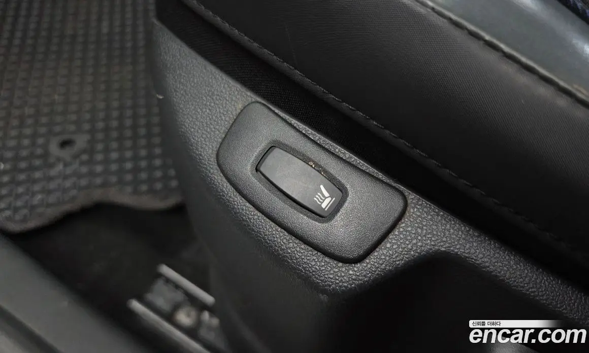 Renault (Samsung) QM3 2016 1.5 автомат (гидро), фото 18 Renault (Samsung) QM3 2016 1.5 автомат (гидро), фото 18