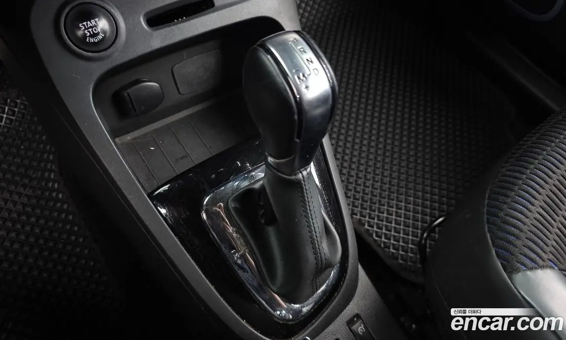 Renault (Samsung) QM3 2016 1.5 автомат (гидро), фото 9 Renault (Samsung) QM3 2016 1.5 автомат (гидро), фото 9