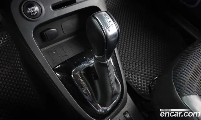 Renault (Samsung) QM3 2016 1.5 автомат (гидро), миниатюра 9 Renault (Samsung) QM3 2016 1.5 автомат (гидро), миниатюра 9