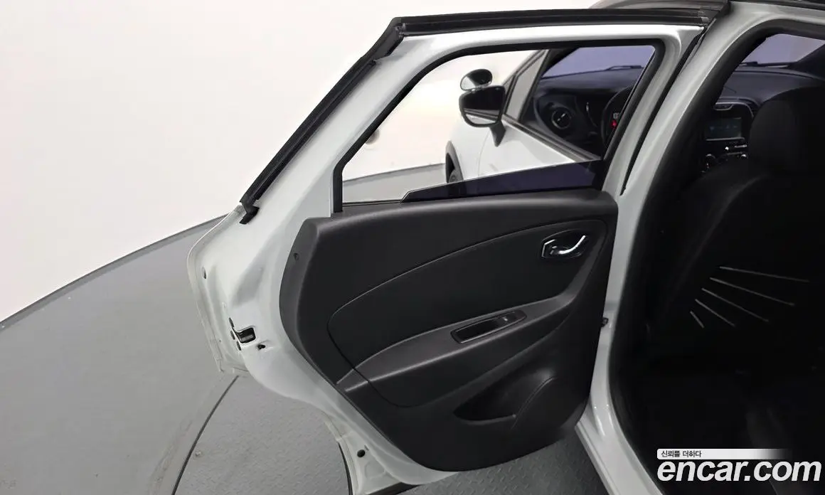 Renault (Samsung) QM3 2017 1.5 автомат (гидро), фото 14