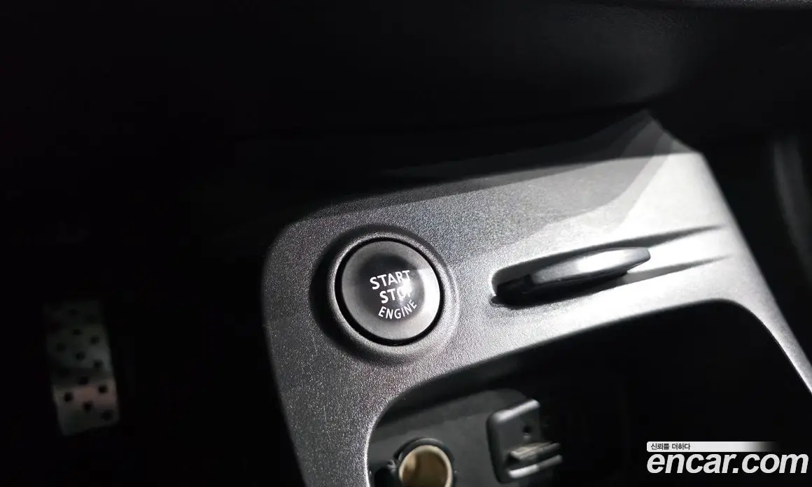 Renault (Samsung) QM3 2017 1.5 автомат (гидро), фото 15