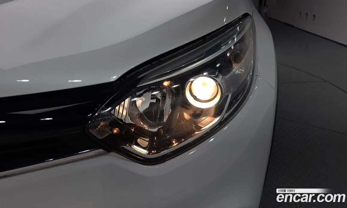 Renault (Samsung) QM3 2017 1.5 автомат (гидро), фото 7