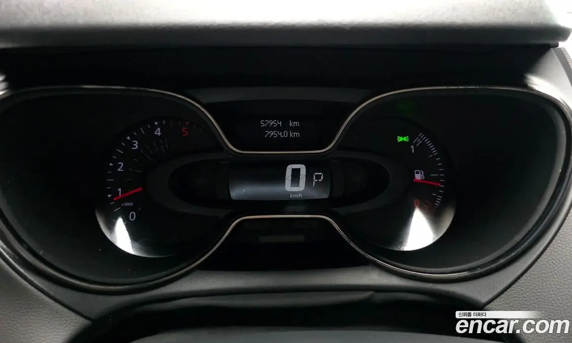 Renault (Samsung) QM3 2018 1.5 автомат (гидро), фото 11