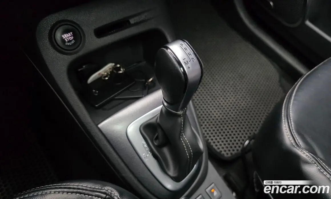 Renault (Samsung) QM3 2018 1.5 автомат (гидро), фото 12