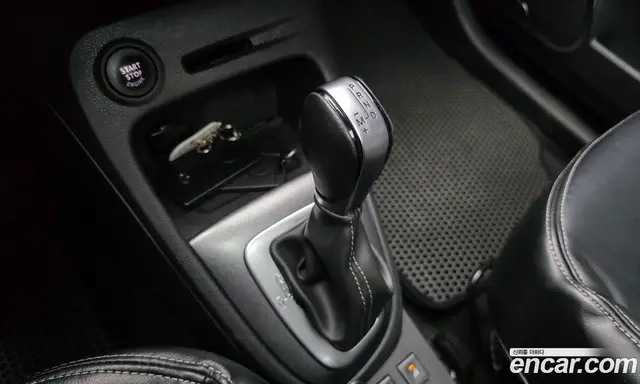 Renault (Samsung) QM3 2018 1.5 автомат (гидро), миниатюра 12