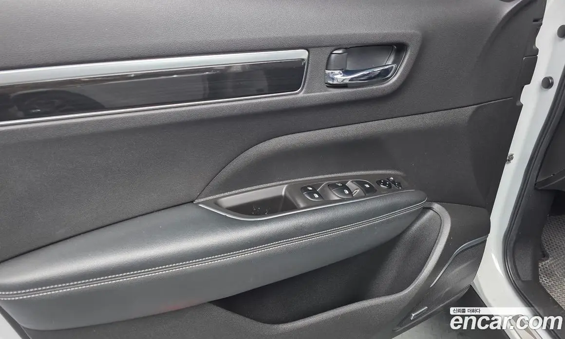 Renault (Samsung) QM6 2017 2.0 автомат (гидро), фото 14