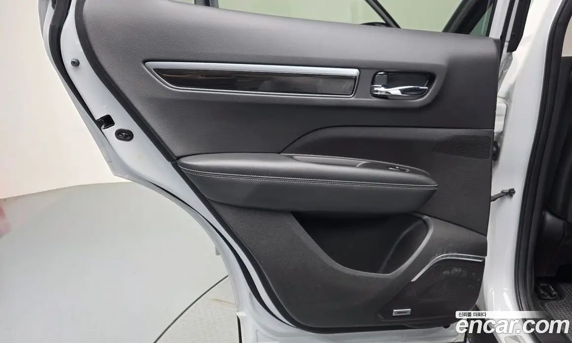Renault (Samsung) QM6 2017 2.0 автомат (гидро), фото 15