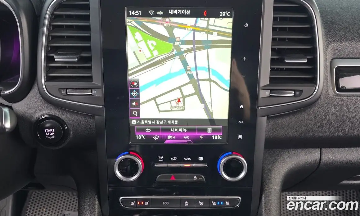 Renault (Samsung) QM6 2017 2.0 автомат (гидро), фото 20