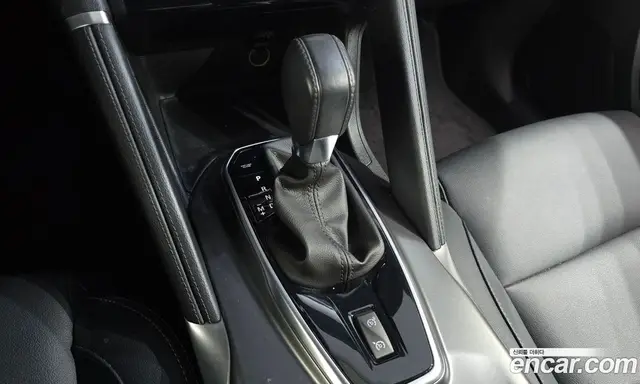 Renault (Samsung) QM6 2017 2.0 автомат (гидро), миниатюра 12