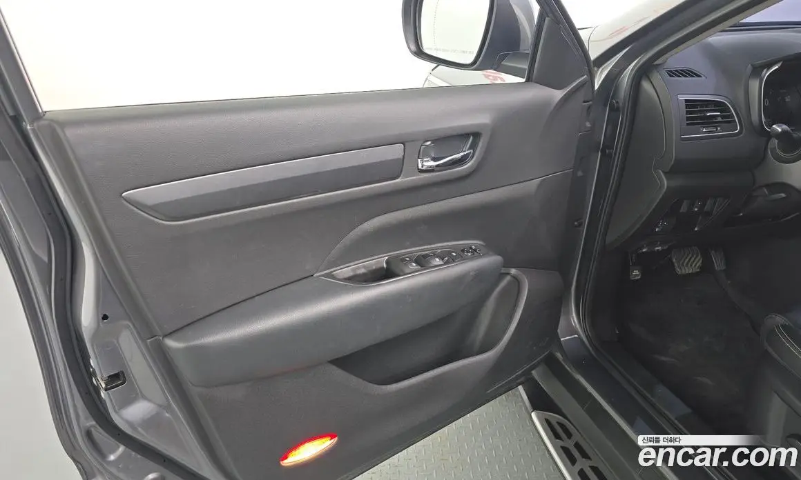 Renault (Samsung) QM6 2017 2.0 автомат (гидро), фото 14
