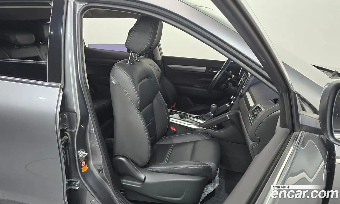 Renault (Samsung) QM6 2017 2.0 автомат (гидро), фото 16