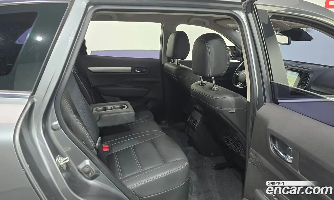 Renault (Samsung) QM6 2017 2.0 автомат (гидро), фото 17
