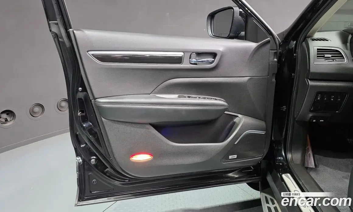 Renault (Samsung) QM6 2017 2.0 автомат (гидро), фото 14 Renault (Samsung) QM6 2017 2.0 автомат (гидро), фото 14