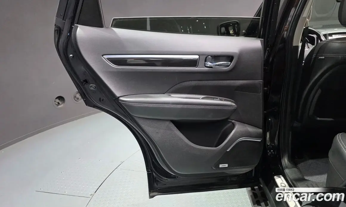 Renault (Samsung) QM6 2017 2.0 автомат (гидро), фото 15 Renault (Samsung) QM6 2017 2.0 автомат (гидро), фото 15