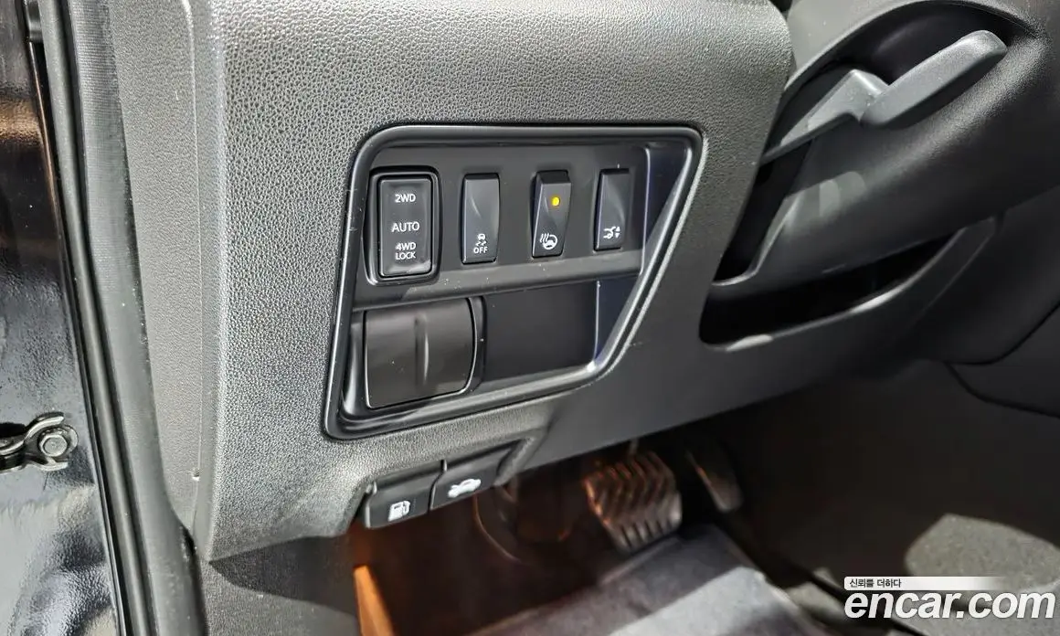 Renault (Samsung) QM6 2017 2.0 автомат (гидро), фото 18 Renault (Samsung) QM6 2017 2.0 автомат (гидро), фото 18