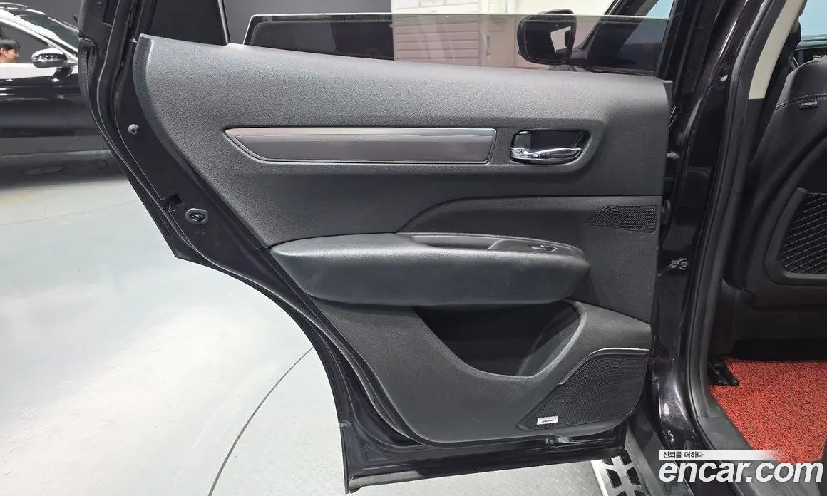 Renault (Samsung) QM6 2017 2.0 автомат (гидро), фото 15