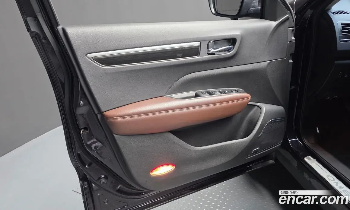 Renault (Samsung) QM6 2018 2.0 автомат (гидро), фото 14