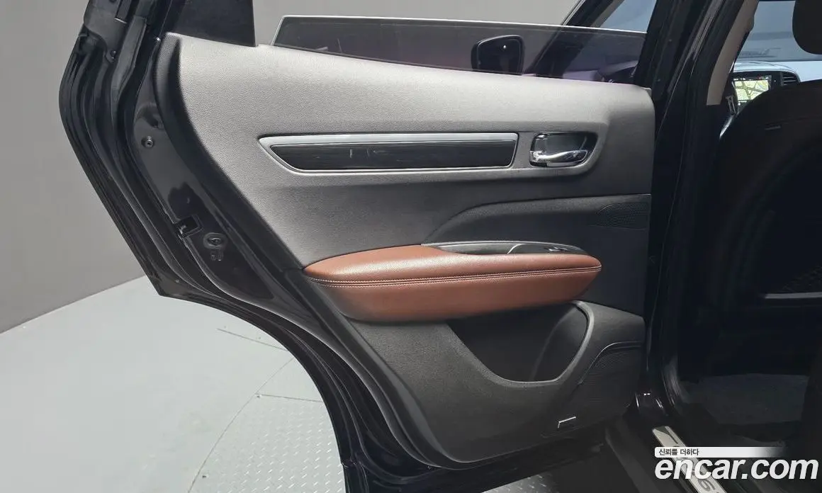 Renault (Samsung) QM6 2018 2.0 автомат (гидро), фото 15