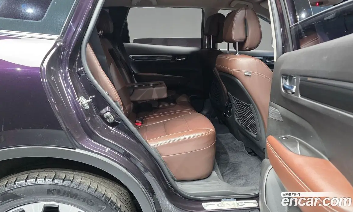 Renault (Samsung) QM6 2018 2.0 автомат (гидро), фото 18