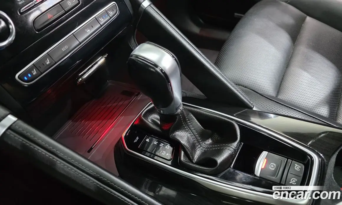 Renault (Samsung) QM6 2019 2.0 автомат (гидро), фото 12
