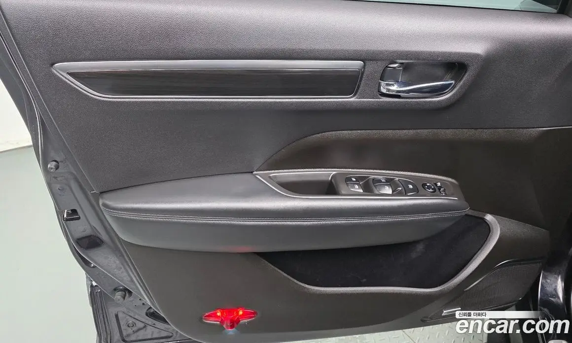 Renault (Samsung) QM6 2019 2.0 автомат (гидро), фото 14