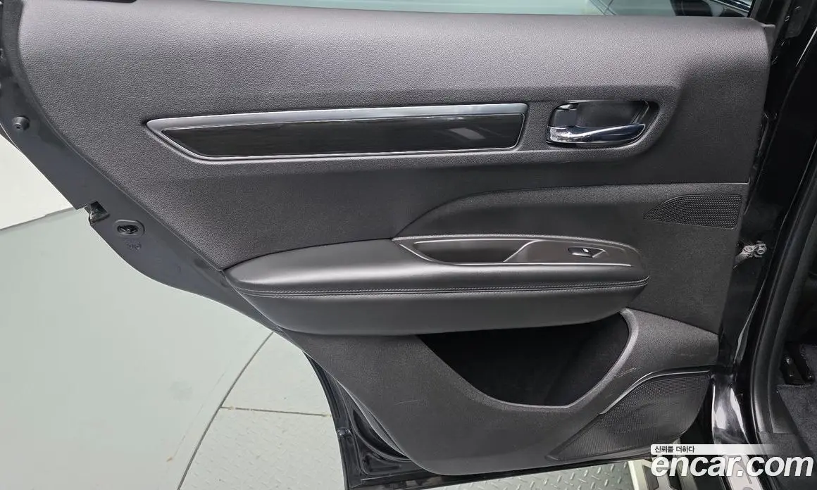Renault (Samsung) QM6 2019 2.0 автомат (гидро), фото 15