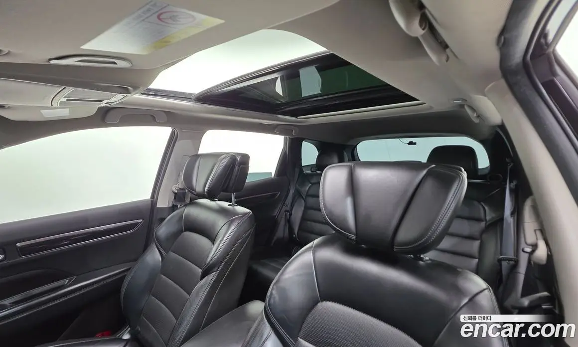 Renault (Samsung) QM6 2019 2.0 автомат (гидро), фото 17