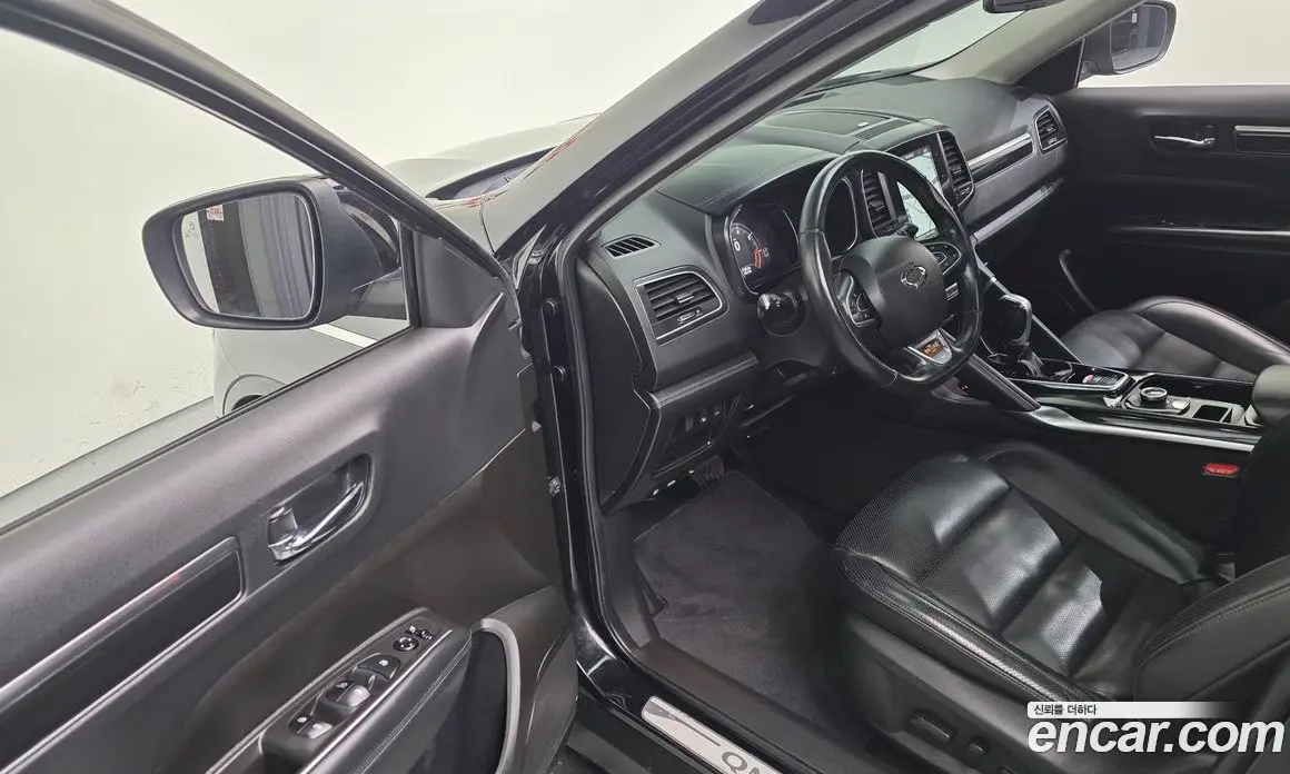 Renault (Samsung) QM6 2019 2.0 автомат (гидро), фото 18