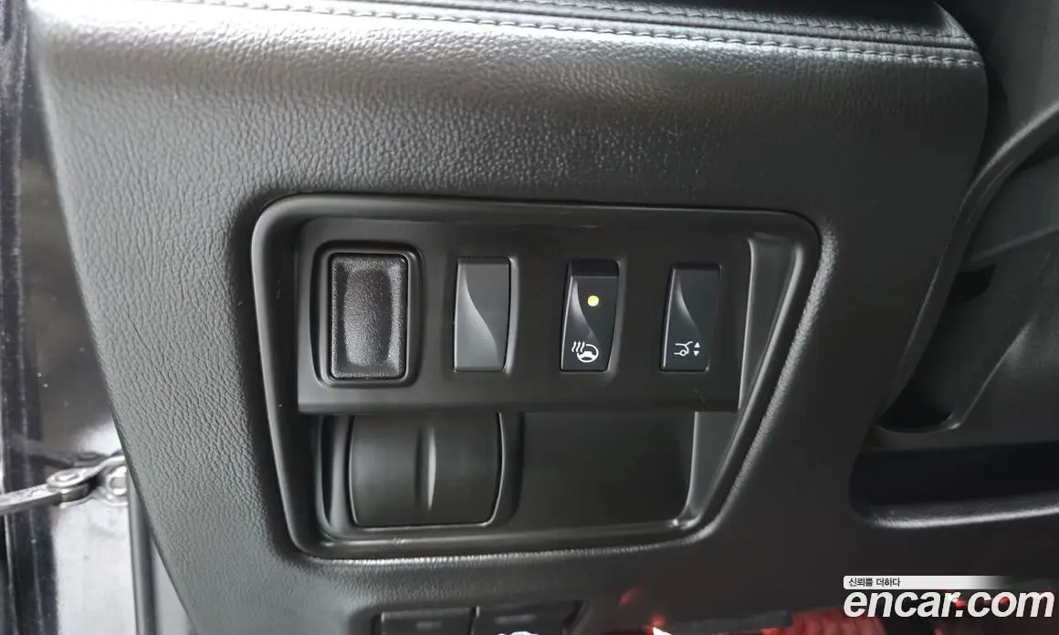 Renault (Samsung) QM6 2019 2.0 автомат (гидро), фото 20
