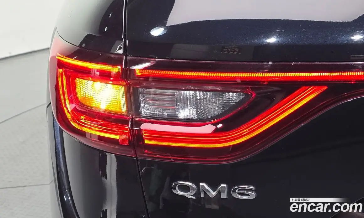 Renault (Samsung) QM6 2019 2.0 автомат (гидро), фото 9