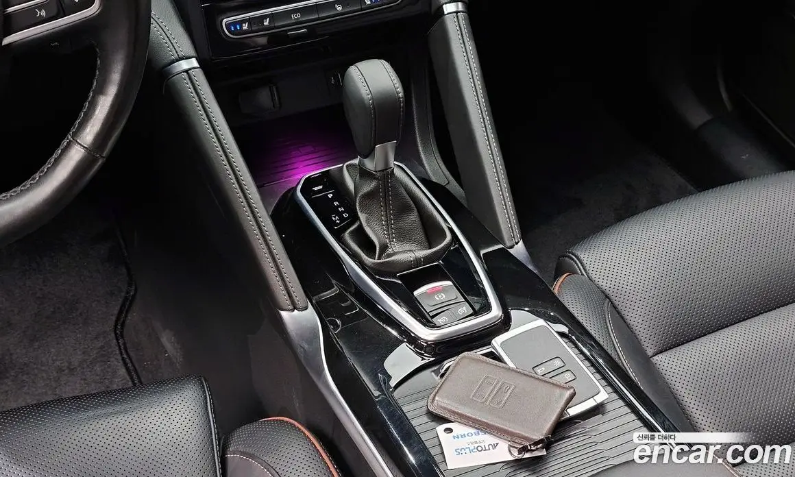 Renault (Samsung) QM6 2019 2.0 автомат (гидро), фото 11 Renault (Samsung) QM6 2019 2.0 автомат (гидро), фото 11