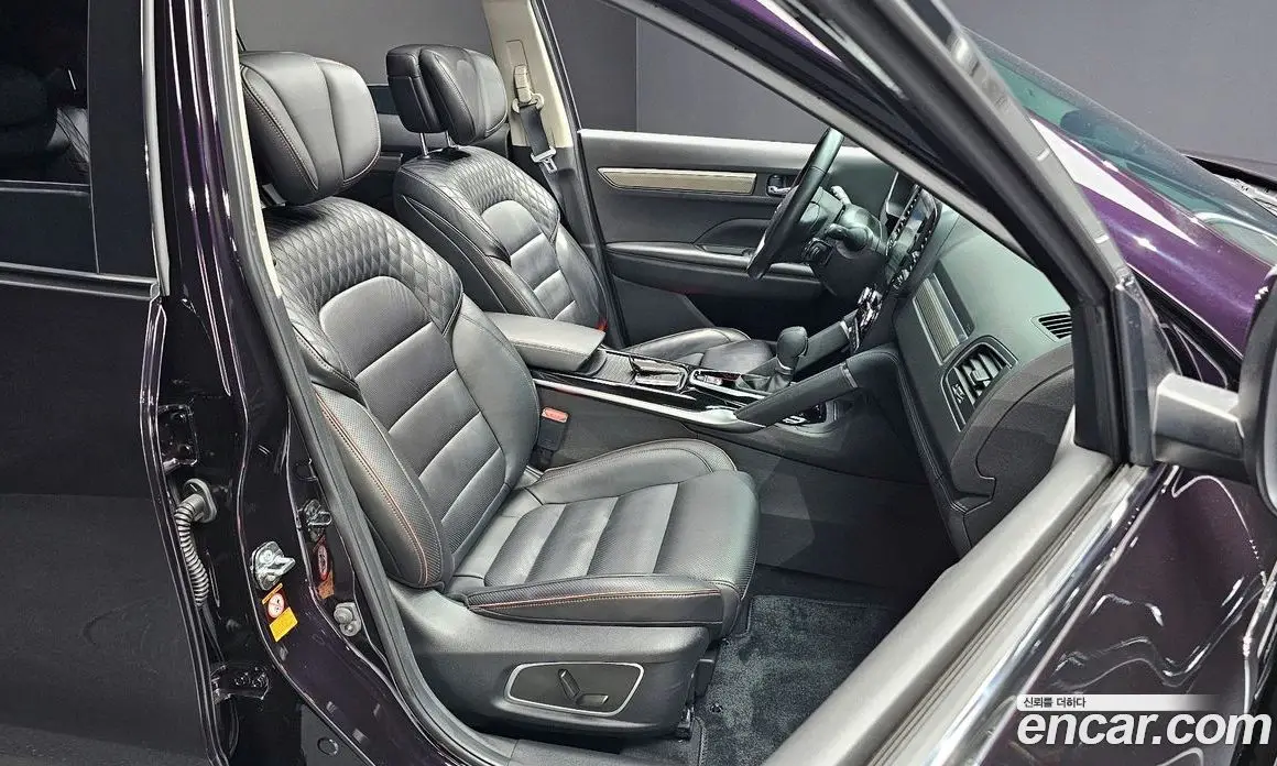Renault (Samsung) QM6 2019 2.0 автомат (гидро), фото 15 Renault (Samsung) QM6 2019 2.0 автомат (гидро), фото 15