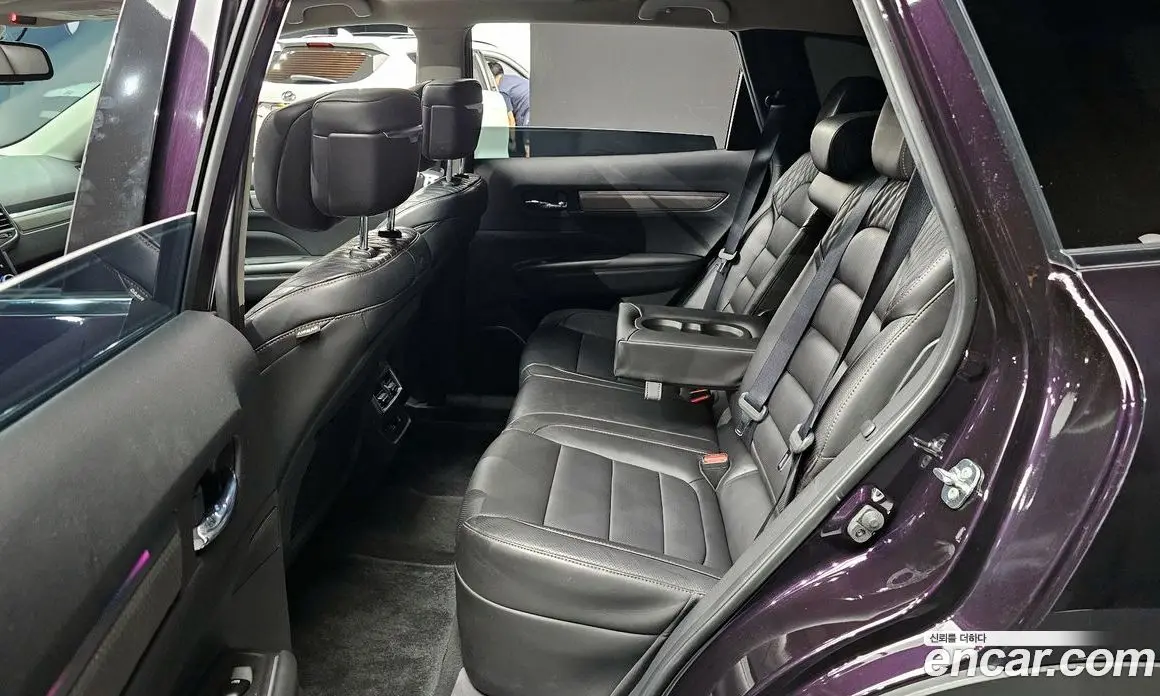 Renault (Samsung) QM6 2019 2.0 автомат (гидро), фото 16 Renault (Samsung) QM6 2019 2.0 автомат (гидро), фото 16