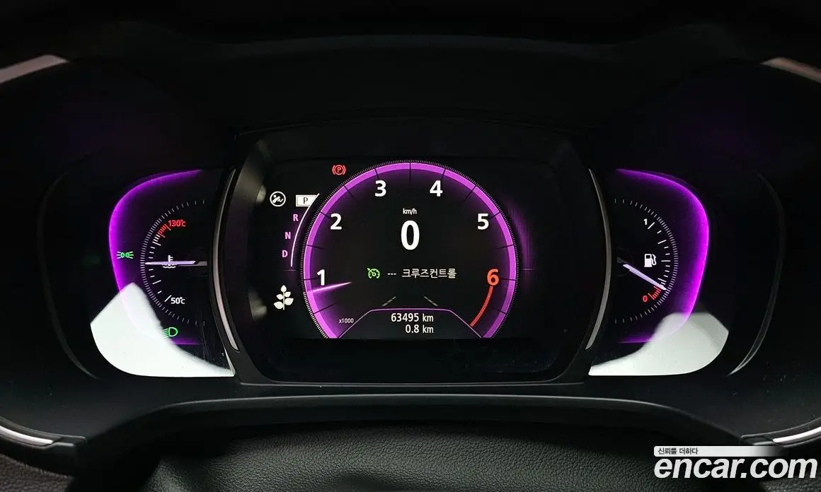 Renault (Samsung) QM6 2019 2.0 автомат (гидро), фото 10 Renault (Samsung) QM6 2019 2.0 автомат (гидро), фото 10
