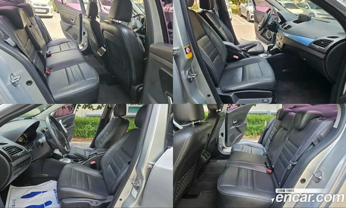 Renault (Samsung) SM3 2015 автомат (гидро), фото 11 Renault (Samsung) SM3 2015 автомат (гидро), фото 11