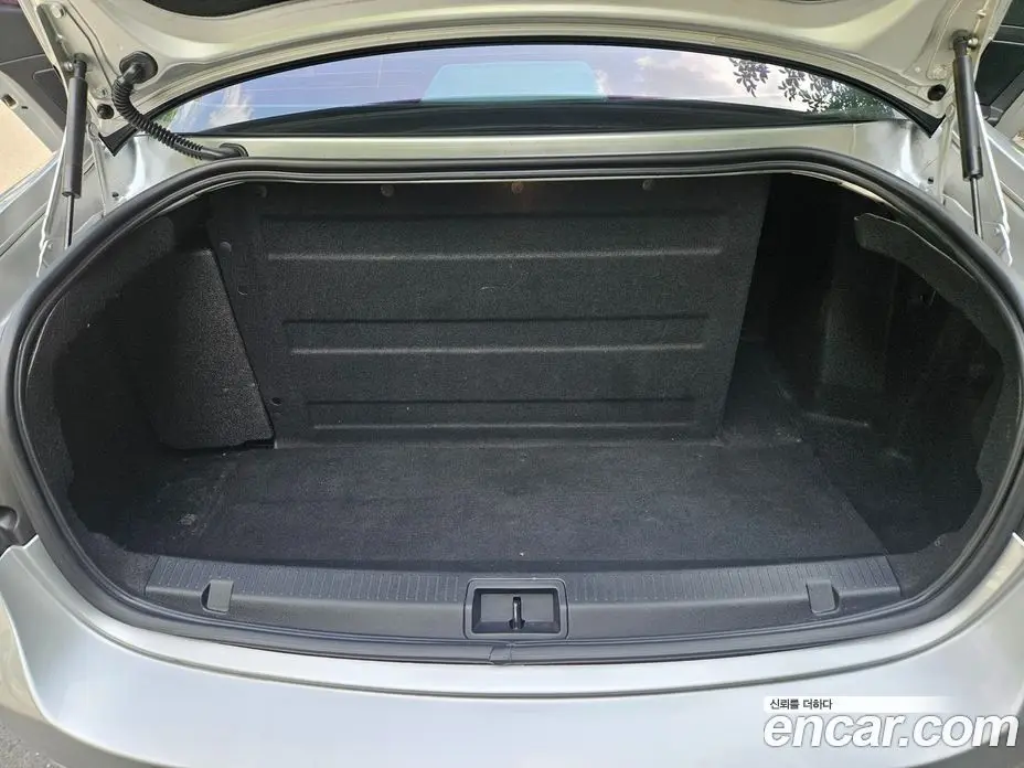 Renault (Samsung) SM3 2015 автомат (гидро), фото 16 Renault (Samsung) SM3 2015 автомат (гидро), фото 16
