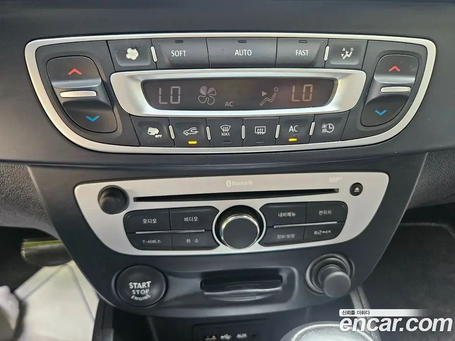 Renault (Samsung) SM3 2015 автомат (гидро), фото 18 Renault (Samsung) SM3 2015 автомат (гидро), фото 18
