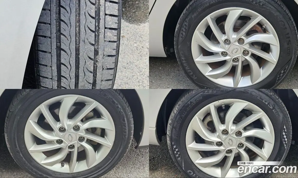 Renault (Samsung) SM3 2015 автомат (гидро), фото 20 Renault (Samsung) SM3 2015 автомат (гидро), фото 20