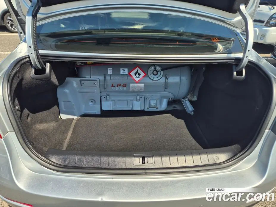 Renault (Samsung) SM5 2013 2.0 автомат (гидро), фото 15