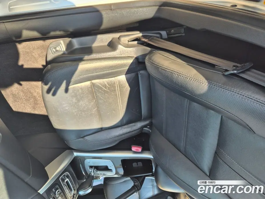 Renault (Samsung) SM5 2013 2.0 автомат (гидро), фото 16