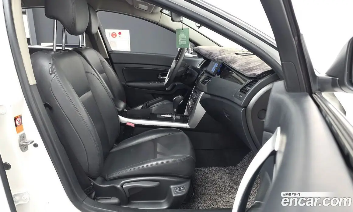 Renault (Samsung) SM5 2017 2.0 автомат (гидро), фото 11 Renault (Samsung) SM5 2017 2.0 автомат (гидро), фото 11