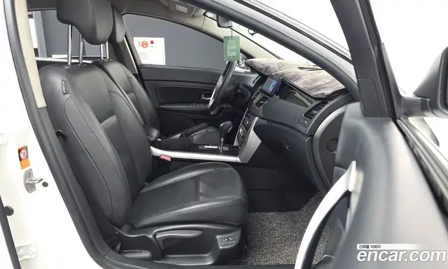 Renault (Samsung) SM5 2017 2.0 автомат (гидро), миниатюра 11 Renault (Samsung) SM5 2017 2.0 автомат (гидро), миниатюра 11