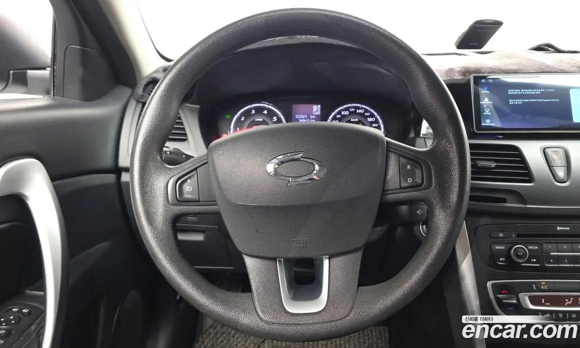 Renault (Samsung) SM5 2017 2.0 автомат (гидро), фото 13 Renault (Samsung) SM5 2017 2.0 автомат (гидро), фото 13