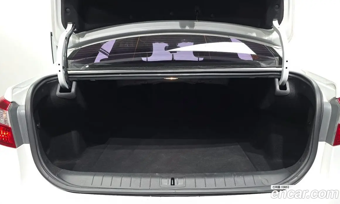 Renault (Samsung) SM5 2017 2.0 автомат (гидро), фото 20 Renault (Samsung) SM5 2017 2.0 автомат (гидро), фото 20