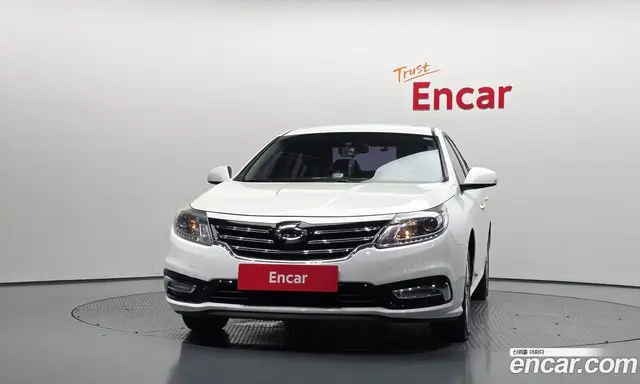 Renault (Samsung) SM5 2017 2.0 автомат (гидро), миниатюра 3 Renault (Samsung) SM5 2017 2.0 автомат (гидро), миниатюра 3