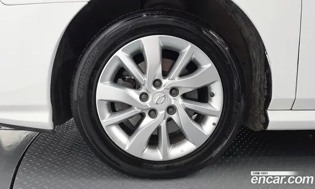 Renault (Samsung) SM5 2017 2.0 автомат (гидро), миниатюра 5 Renault (Samsung) SM5 2017 2.0 автомат (гидро), миниатюра 5