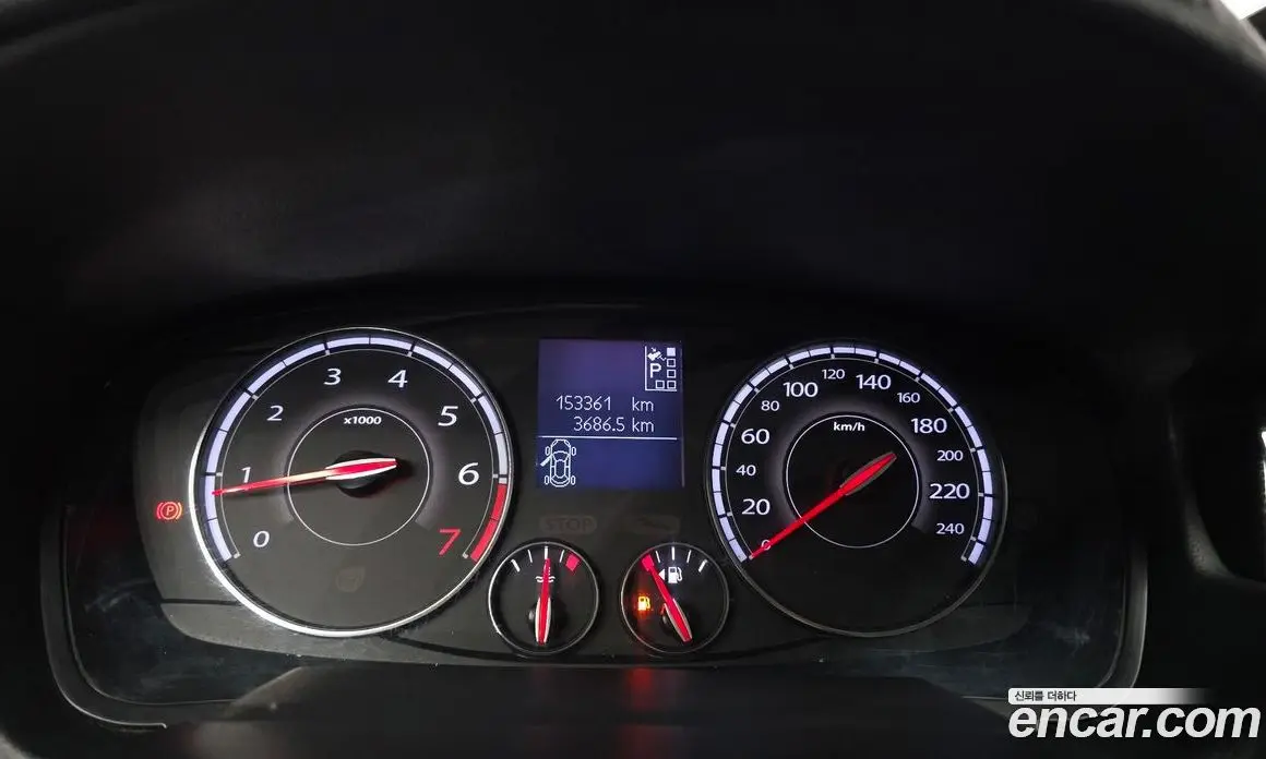 Renault (Samsung) SM5 2017 2.0 автомат (гидро), фото 8 Renault (Samsung) SM5 2017 2.0 автомат (гидро), фото 8