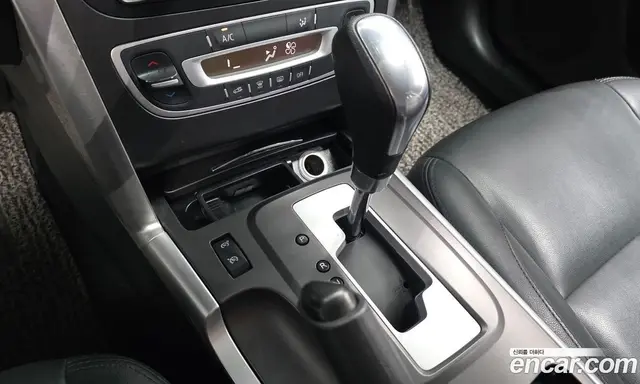 Renault (Samsung) SM5 2017 2.0 автомат (гидро), миниатюра 9 Renault (Samsung) SM5 2017 2.0 автомат (гидро), миниатюра 9
