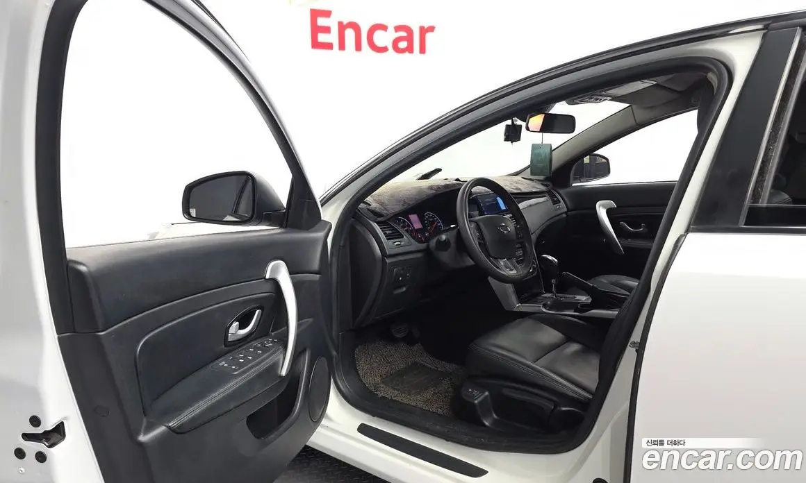 Renault (Samsung) SM5 2017 2.0 автомат (гидро), фото 10 Renault (Samsung) SM5 2017 2.0 автомат (гидро), фото 10