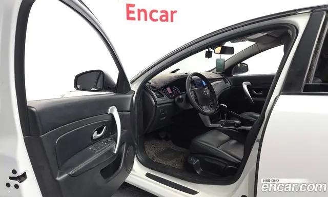 Renault (Samsung) SM5 2017 2.0 автомат (гидро), миниатюра 10 Renault (Samsung) SM5 2017 2.0 автомат (гидро), миниатюра 10
